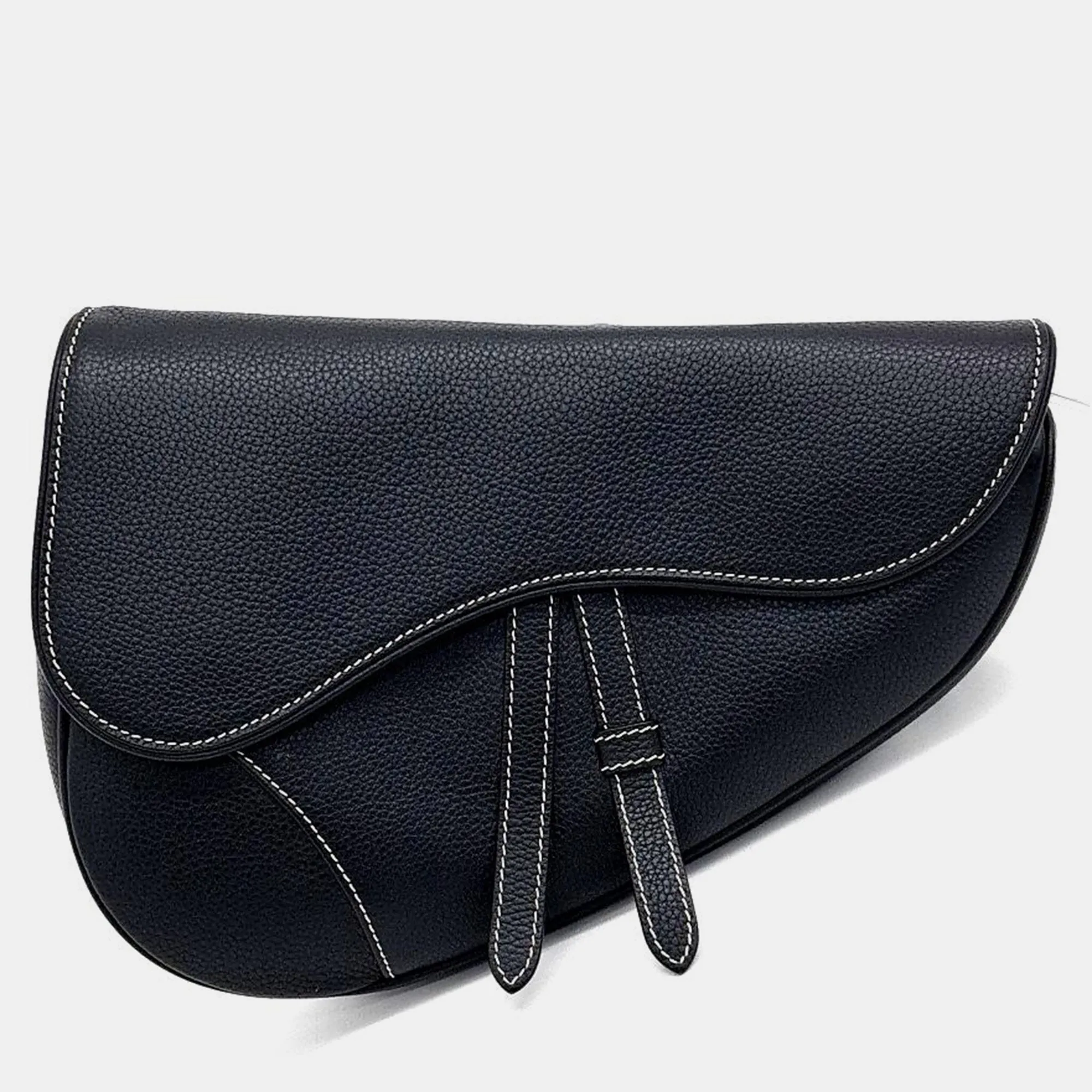 Homme Saddle Bag