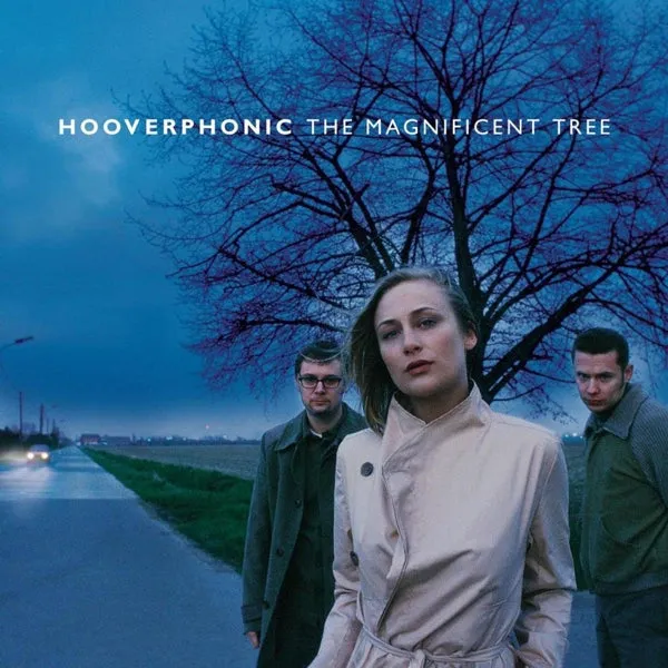 Hooverphonic - Magnificent Tree (LP)