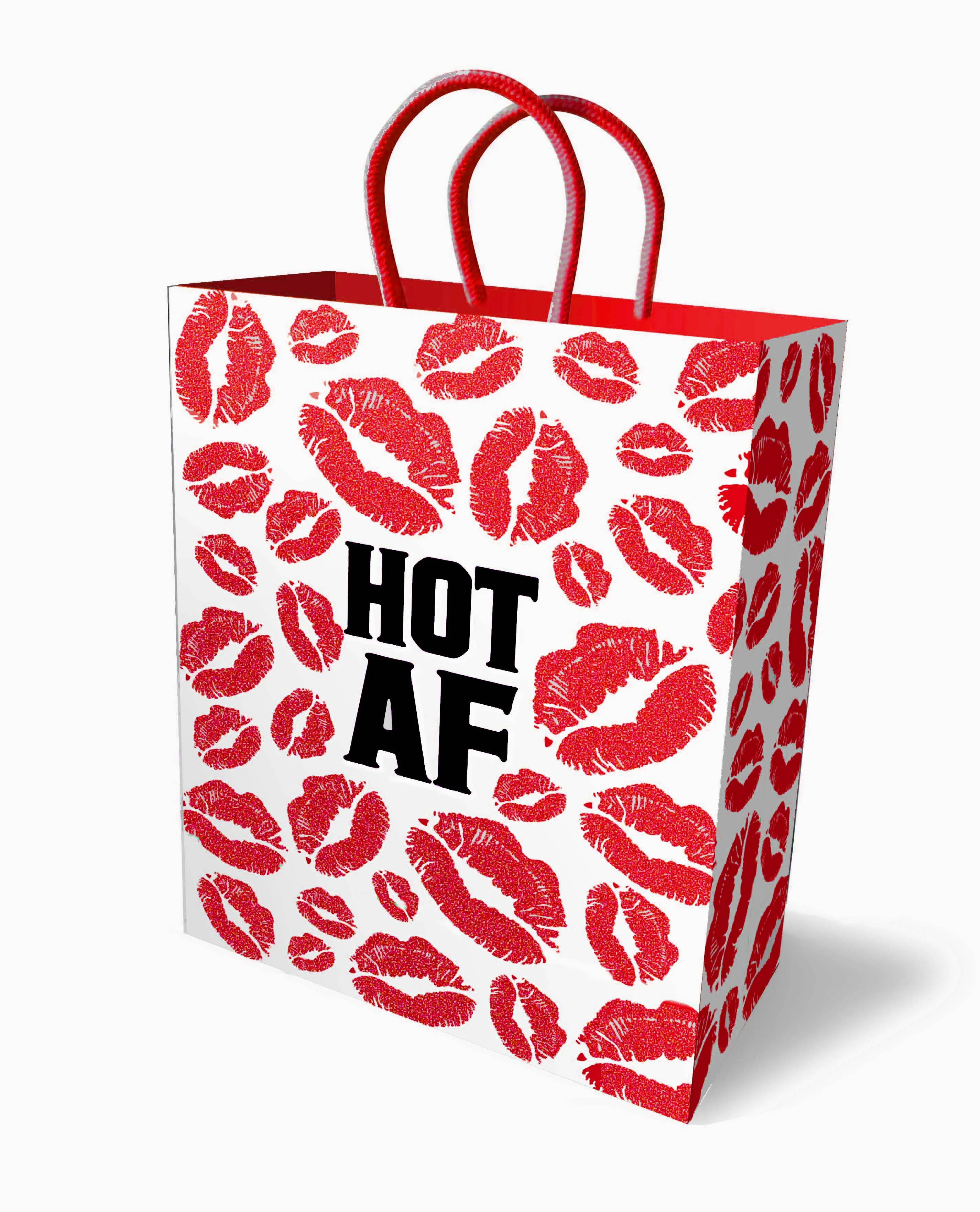 Hot Af Gift Bag