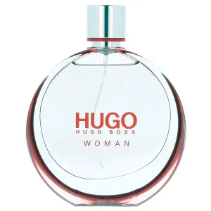 Hugo Woman eau de parfum spray