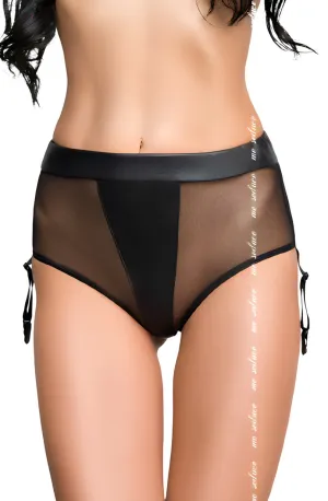 Ina Knickers Black