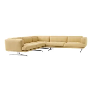 Inland AV41 Corner Sofa