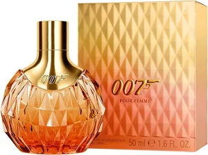 James Bond 007 Signature Eau De Vaporisateur Fragrance For Women