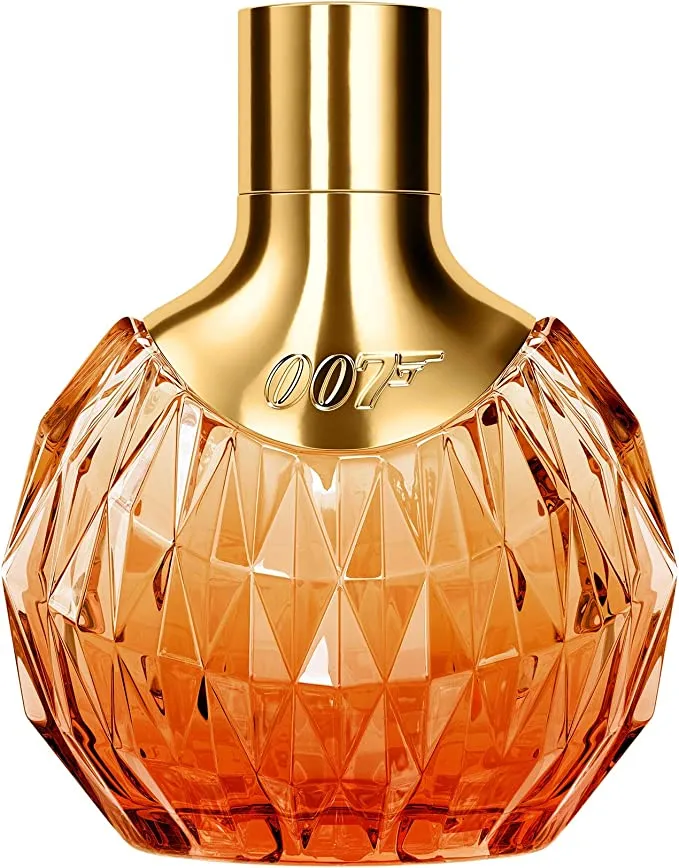 James Bond 007 Signature Eau De Vaporisateur Fragrance For Women