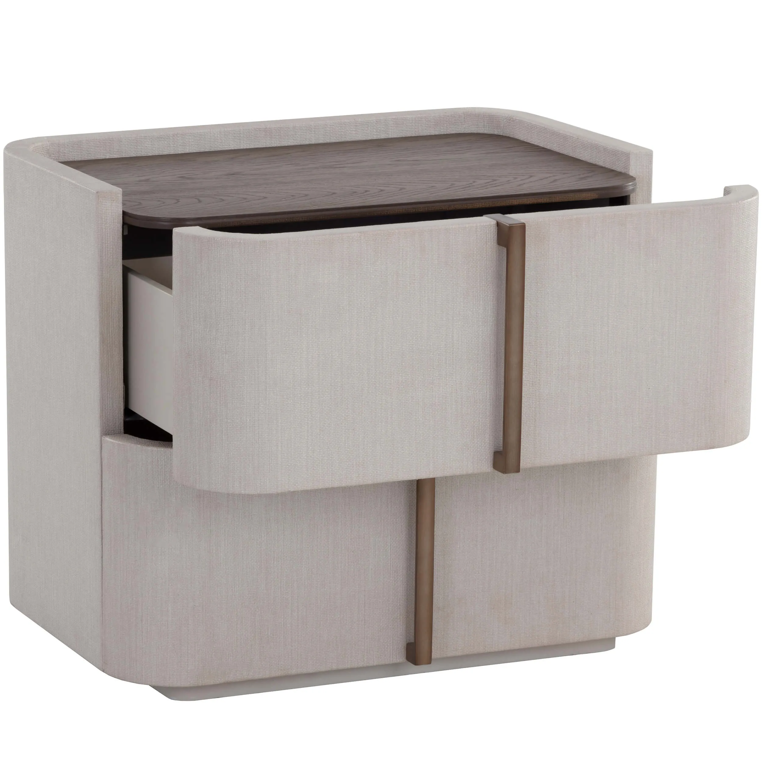 Jamille Small Nightstand