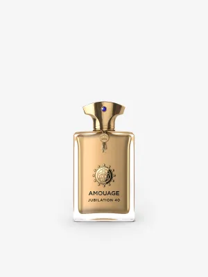 Jubilation Man 40 by Amouage