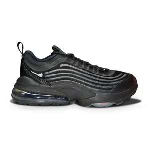 Juniors Nike Air Max ZM950 GS - CN9835 002- Black Black Metallic Silver