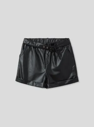 Kids Girls Short pants