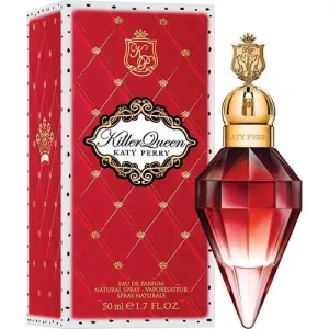 Killer Queen eau de parfum spray