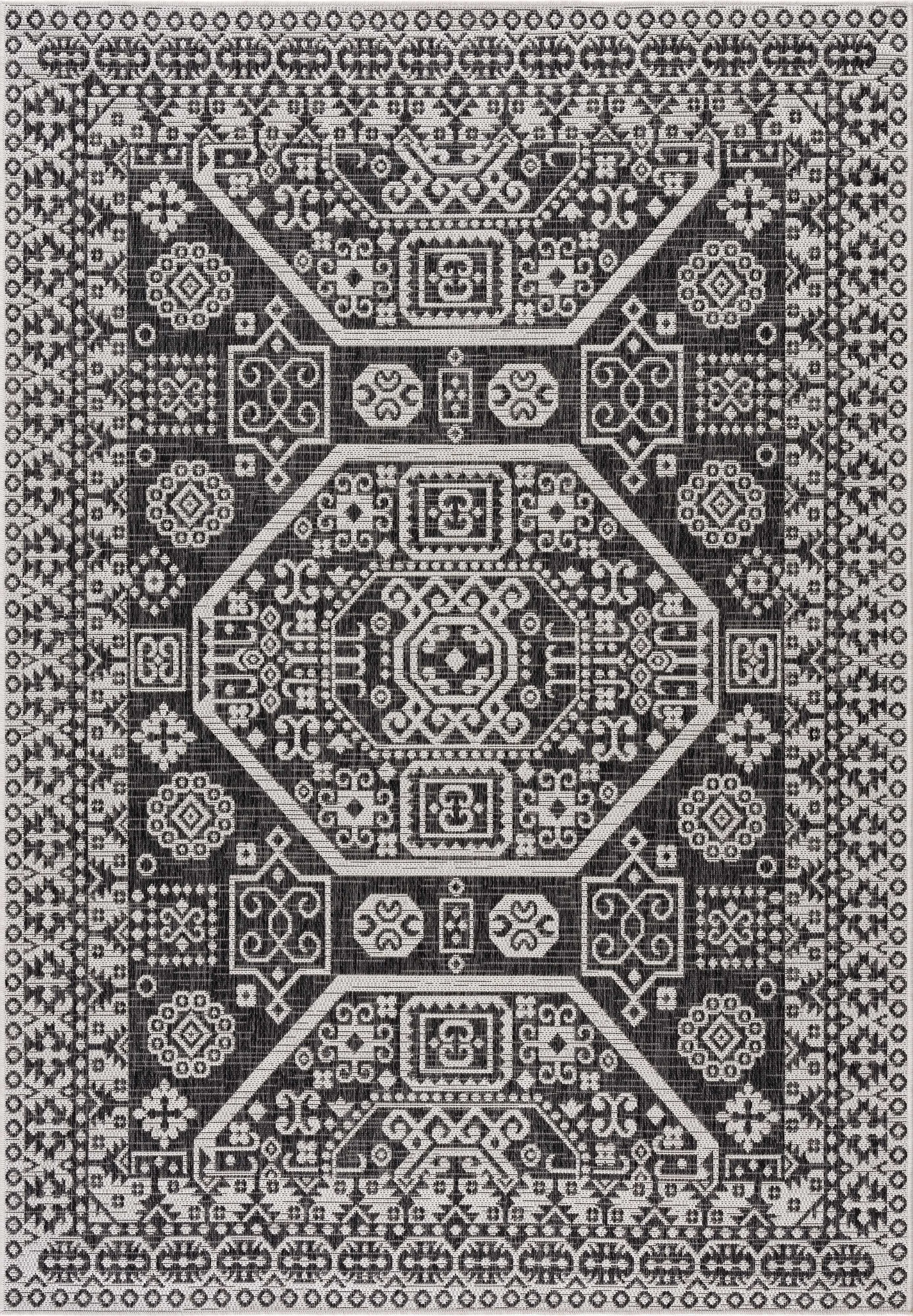 Kingscliff Area Rug