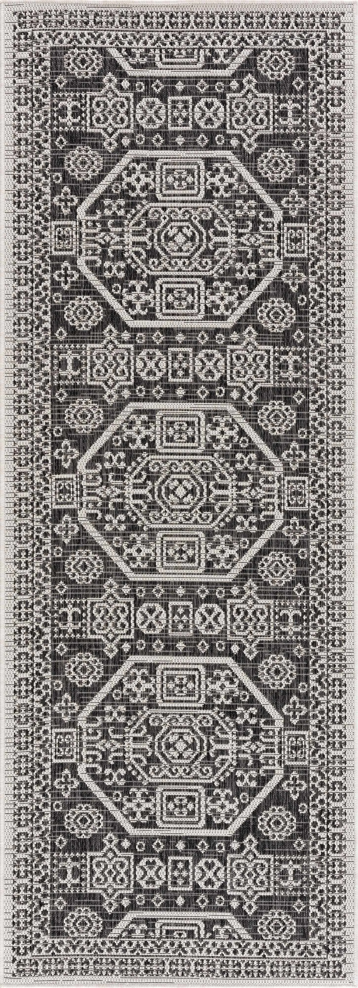 Kingscliff Area Rug