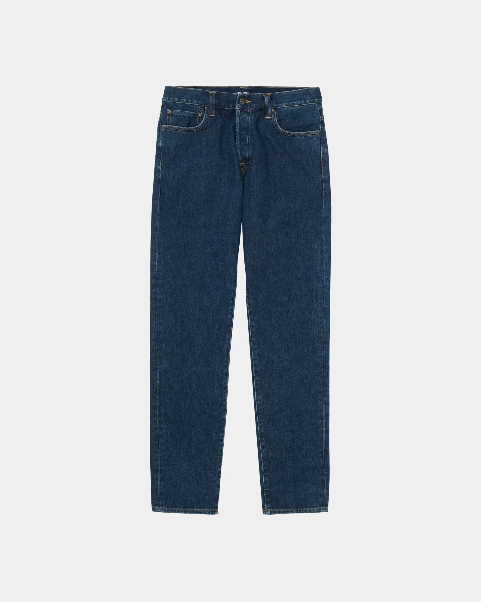 Klondike Pant - Maitland Denim | Blue (stone washed)