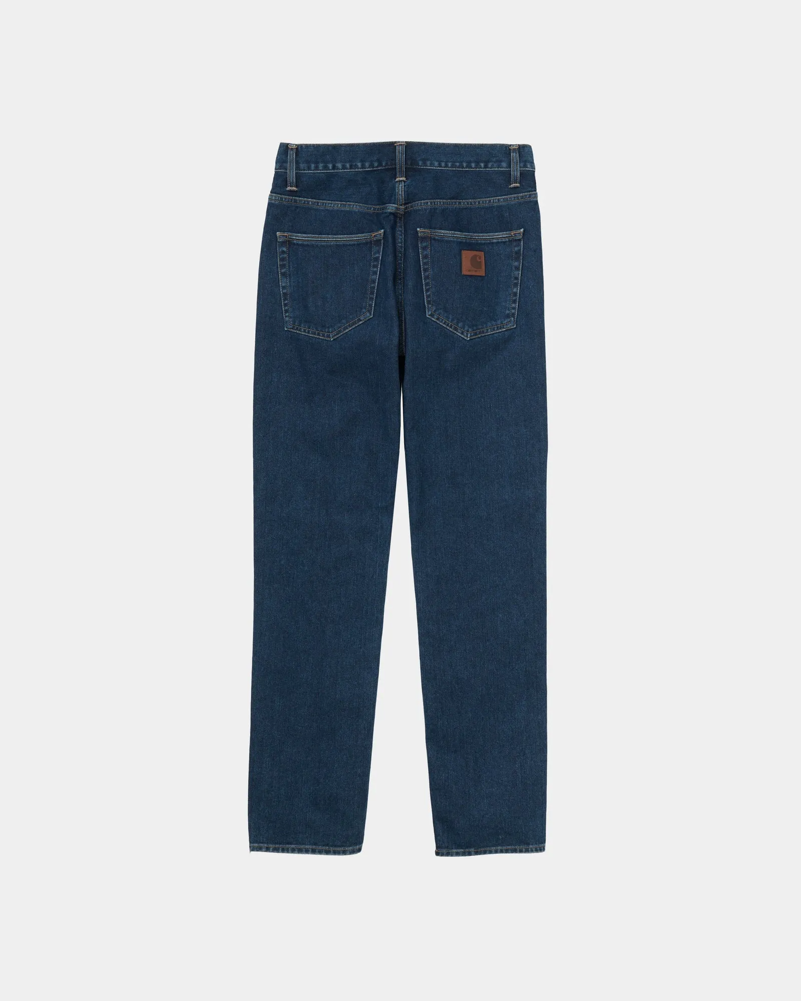 Klondike Pant - Maitland Denim | Blue (stone washed)