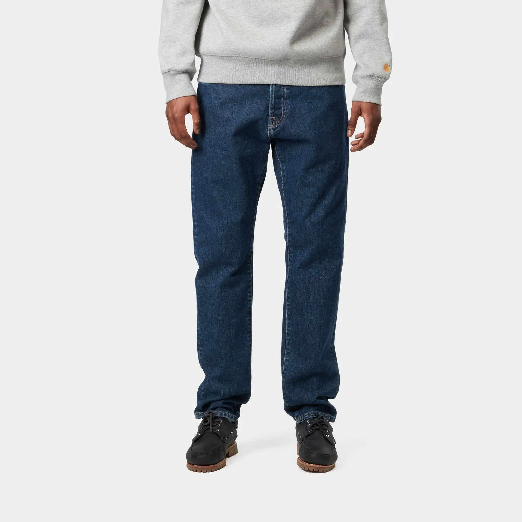 Klondike Pant - Maitland Denim | Blue (stone washed)