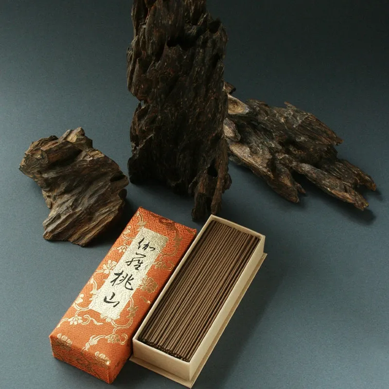 KYARA MOMOYAMA - Exceptional Aloeswood 115 sticks