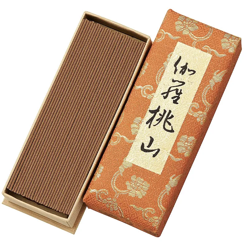 KYARA MOMOYAMA - Exceptional Aloeswood 115 sticks