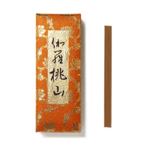 KYARA MOMOYAMA - Exceptional Aloeswood 115 sticks