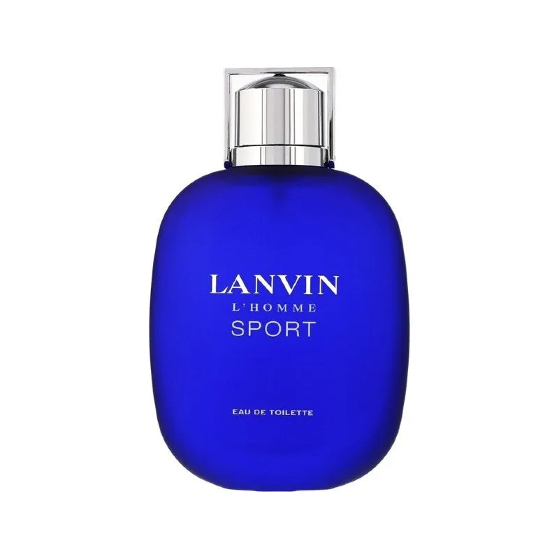 Lanvin L'Homme Sport Eau de Toilette