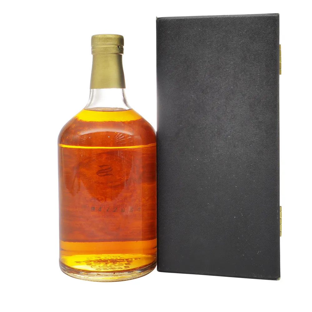 Laphroaig 1967 27 Years Signatory Vintage Cask 2957