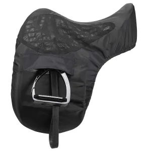 LeMieux ProKit Ride On Saddle Cover - Dressage