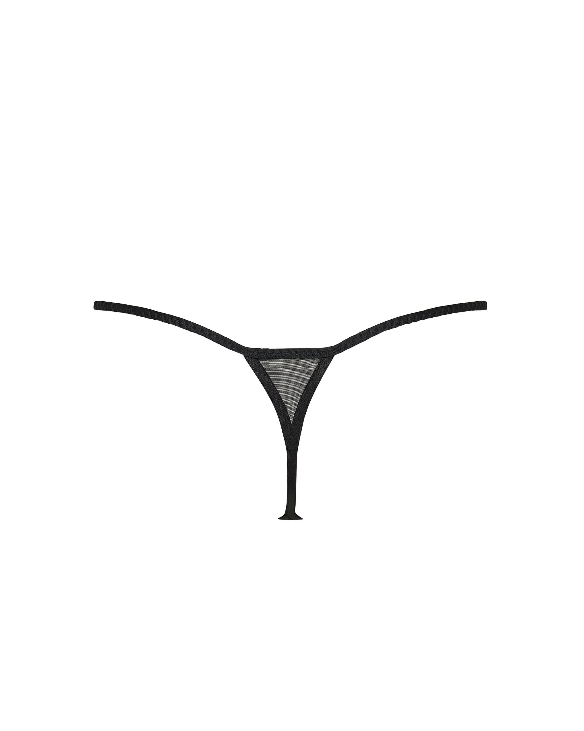 Lena Thong Black