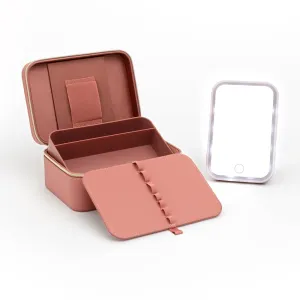 Luxury Vanity Case