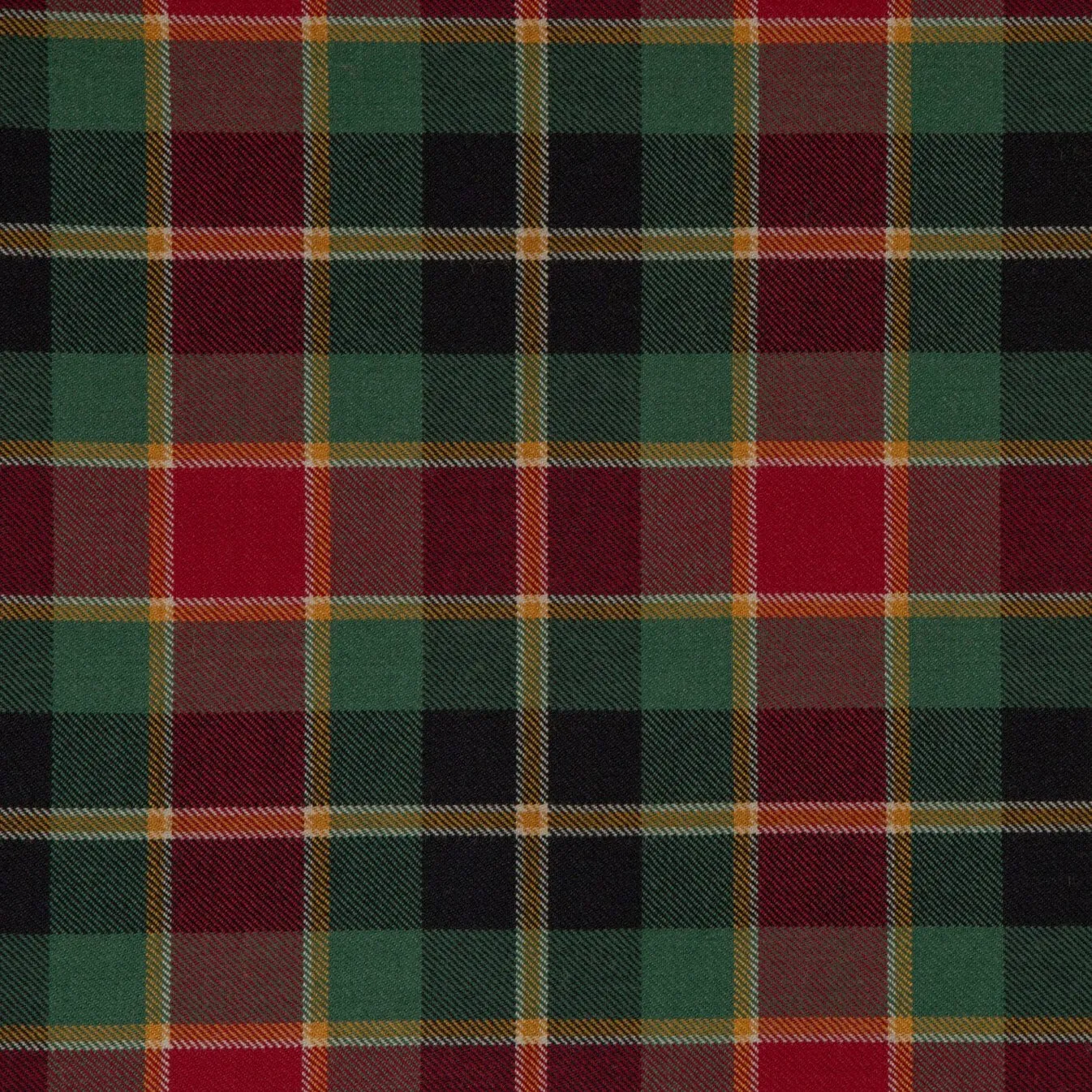 MacLachlan Old & Rare Muted Mediumweight Old & Rare Tartan