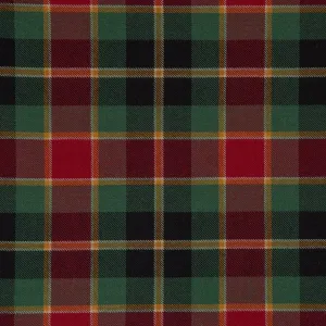 MacLachlan Old & Rare Muted Mediumweight Old & Rare Tartan