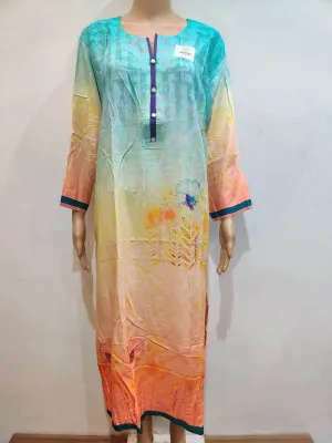 Magnolia Kurta