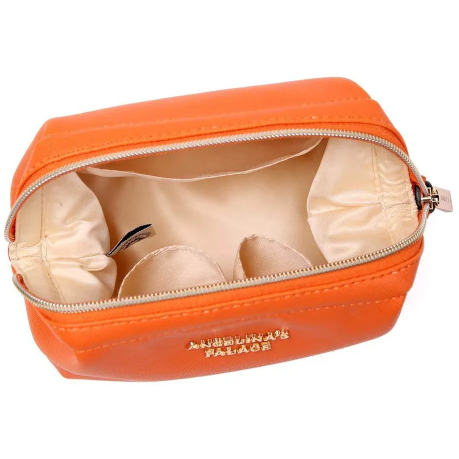 Makeup Bag Light Terracotta