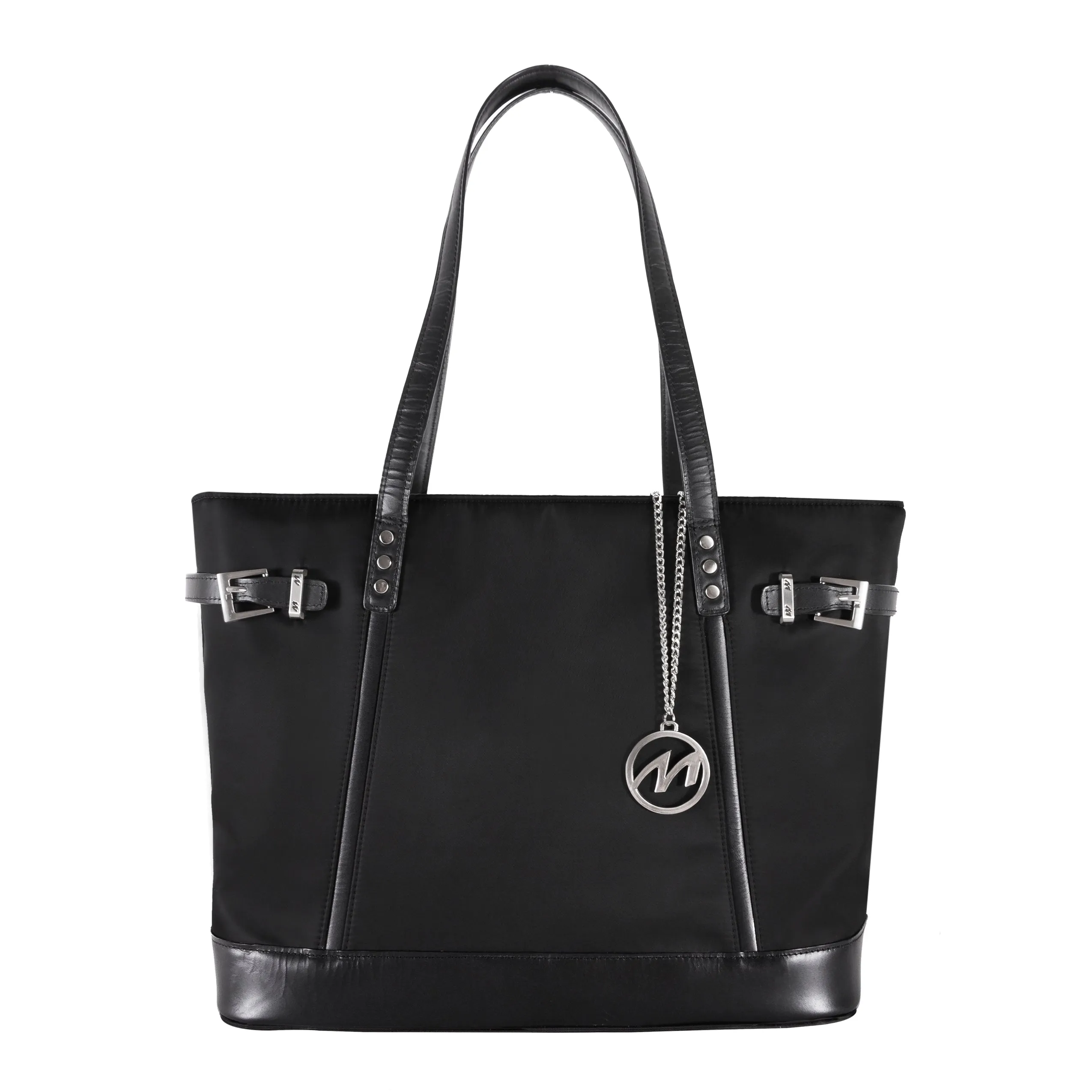 McKlein ARIA Nylon Ladies' Tote Bag