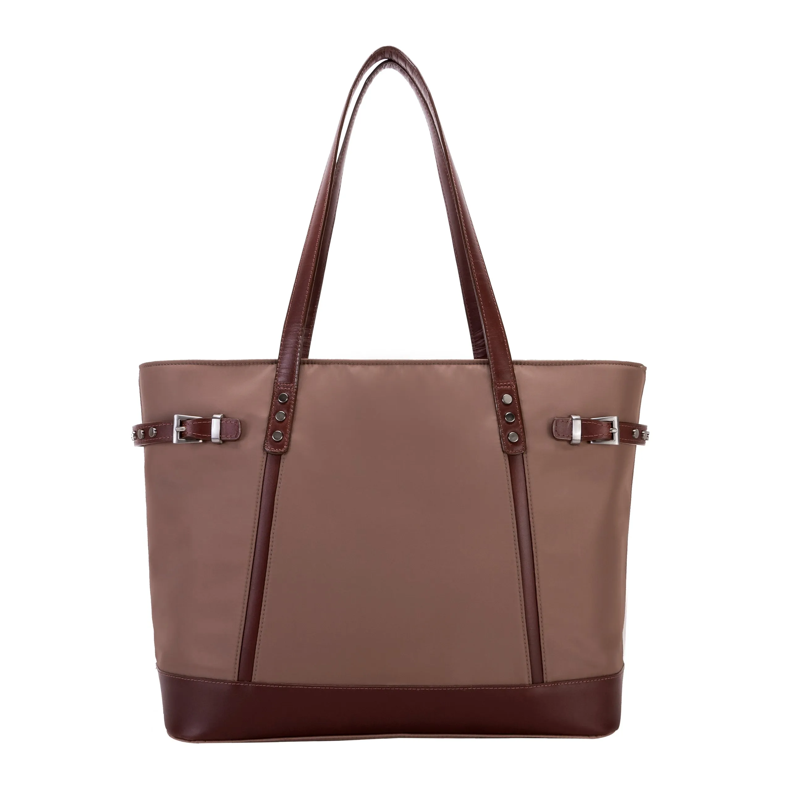 McKlein ARIA Nylon Ladies' Tote Bag