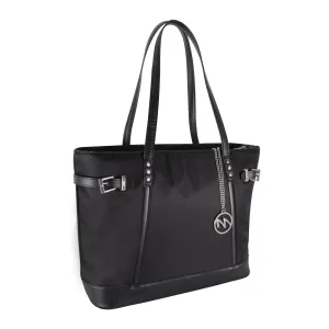 McKlein ARIA Nylon Ladies' Tote Bag