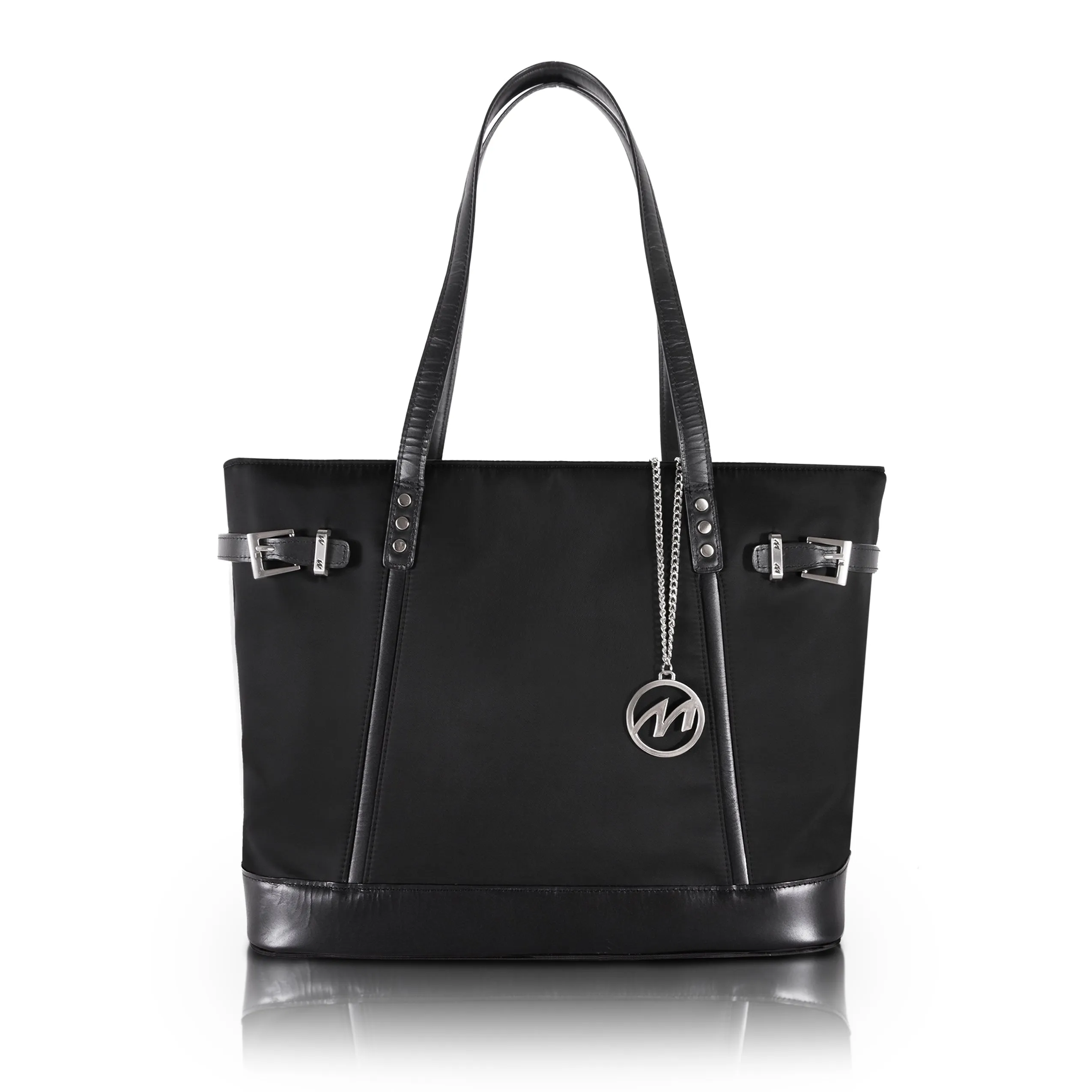 McKlein ARIA Nylon Ladies' Tote Bag