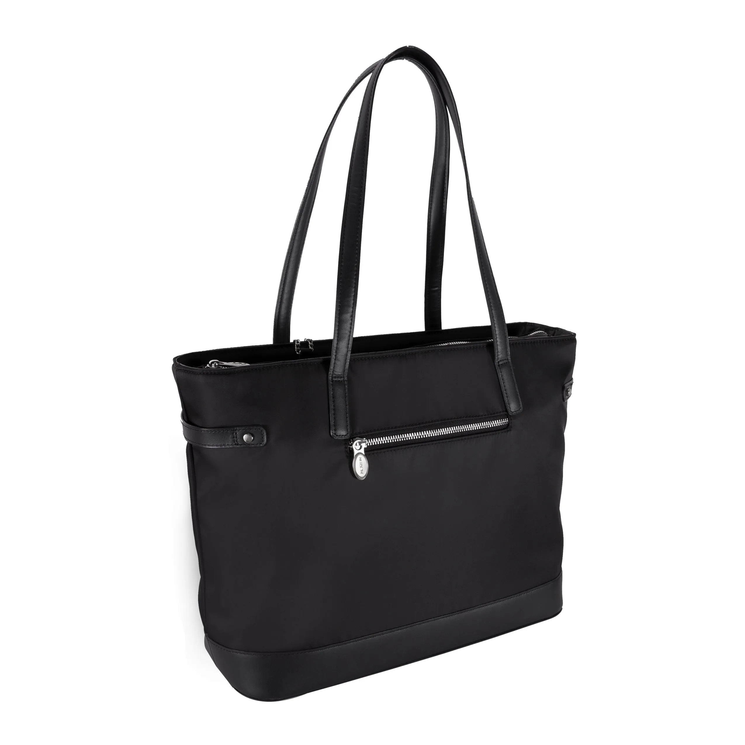 McKlein ARIA Nylon Ladies' Tote Bag