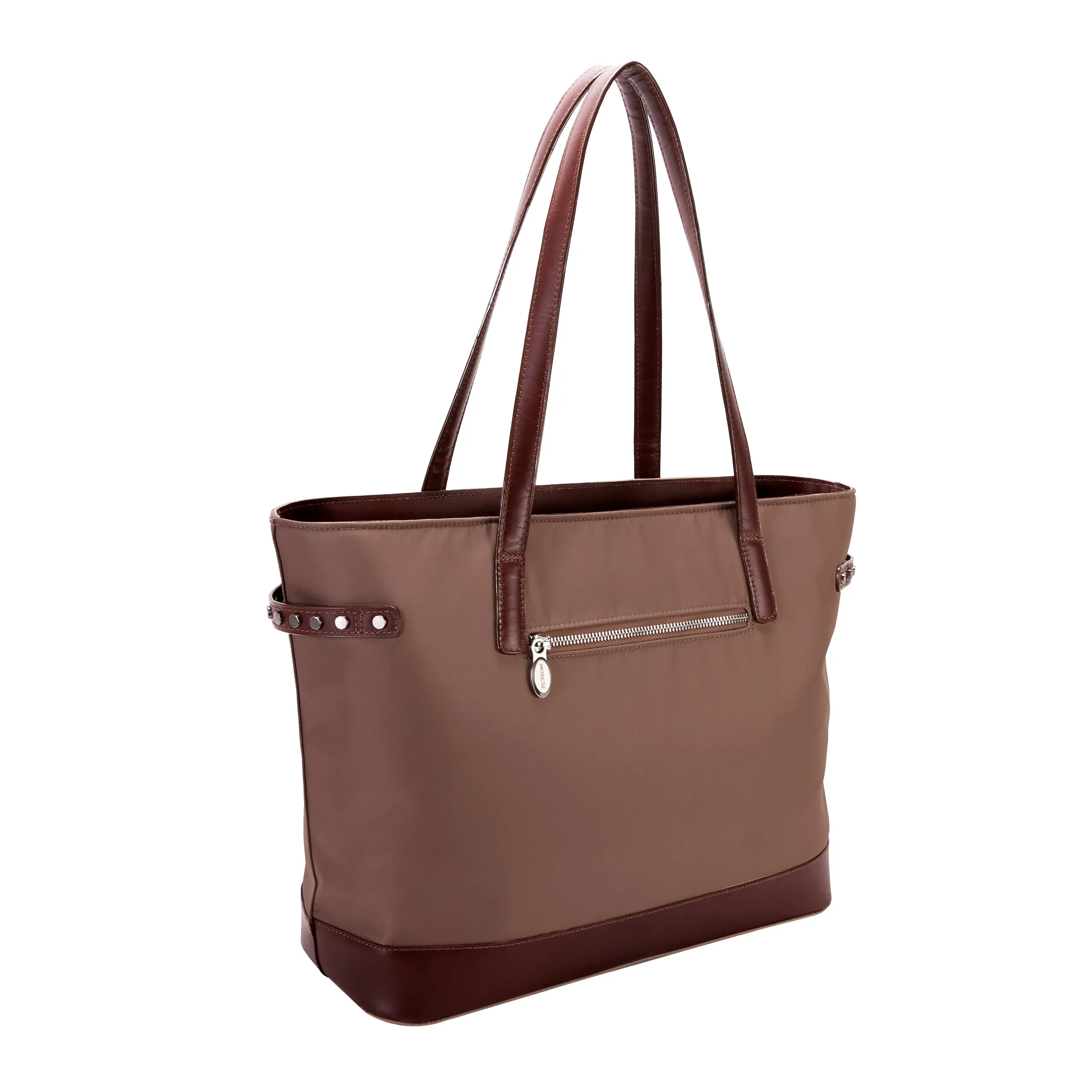 McKlein ARIA Nylon Ladies' Tote Bag