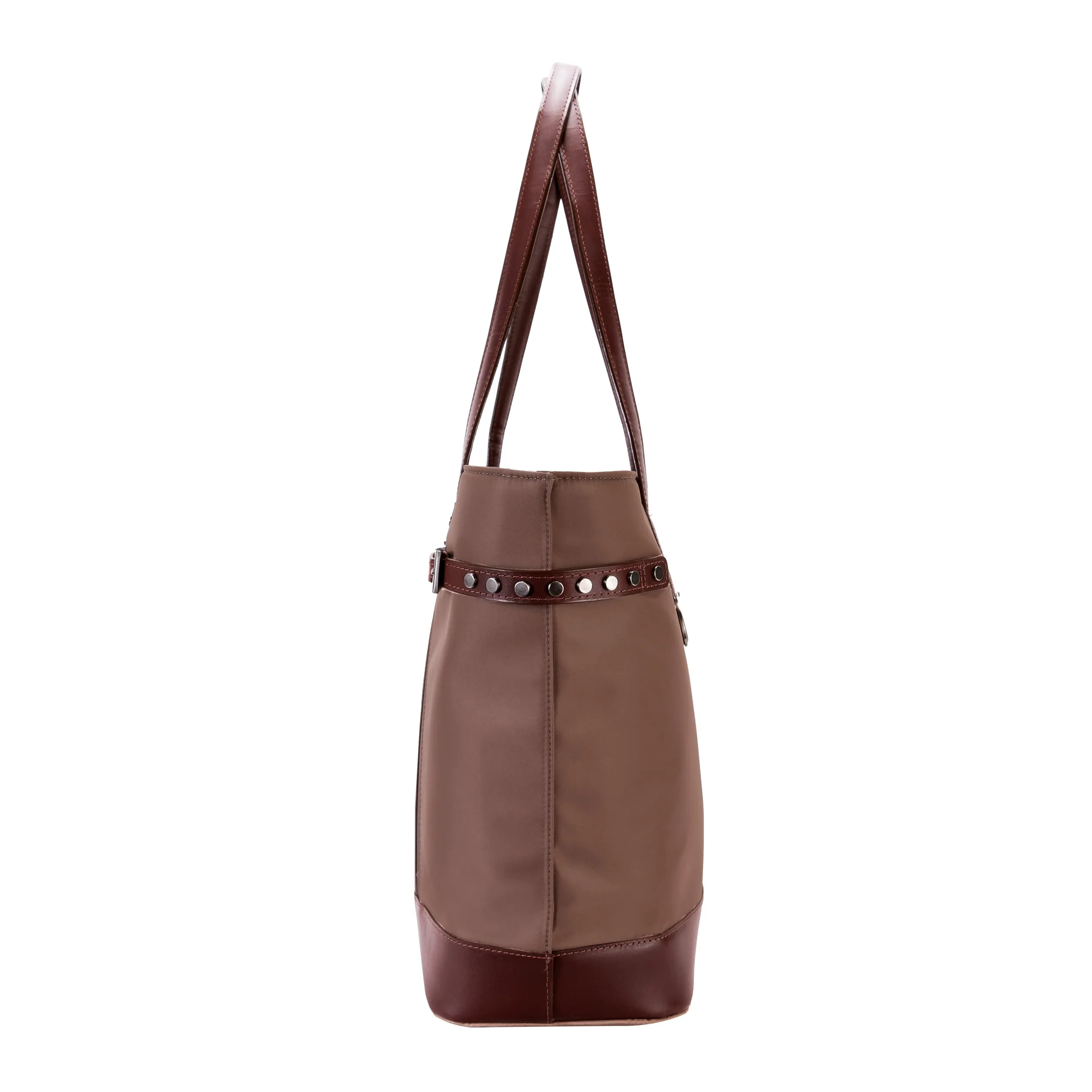 McKlein ARIA Nylon Ladies' Tote Bag