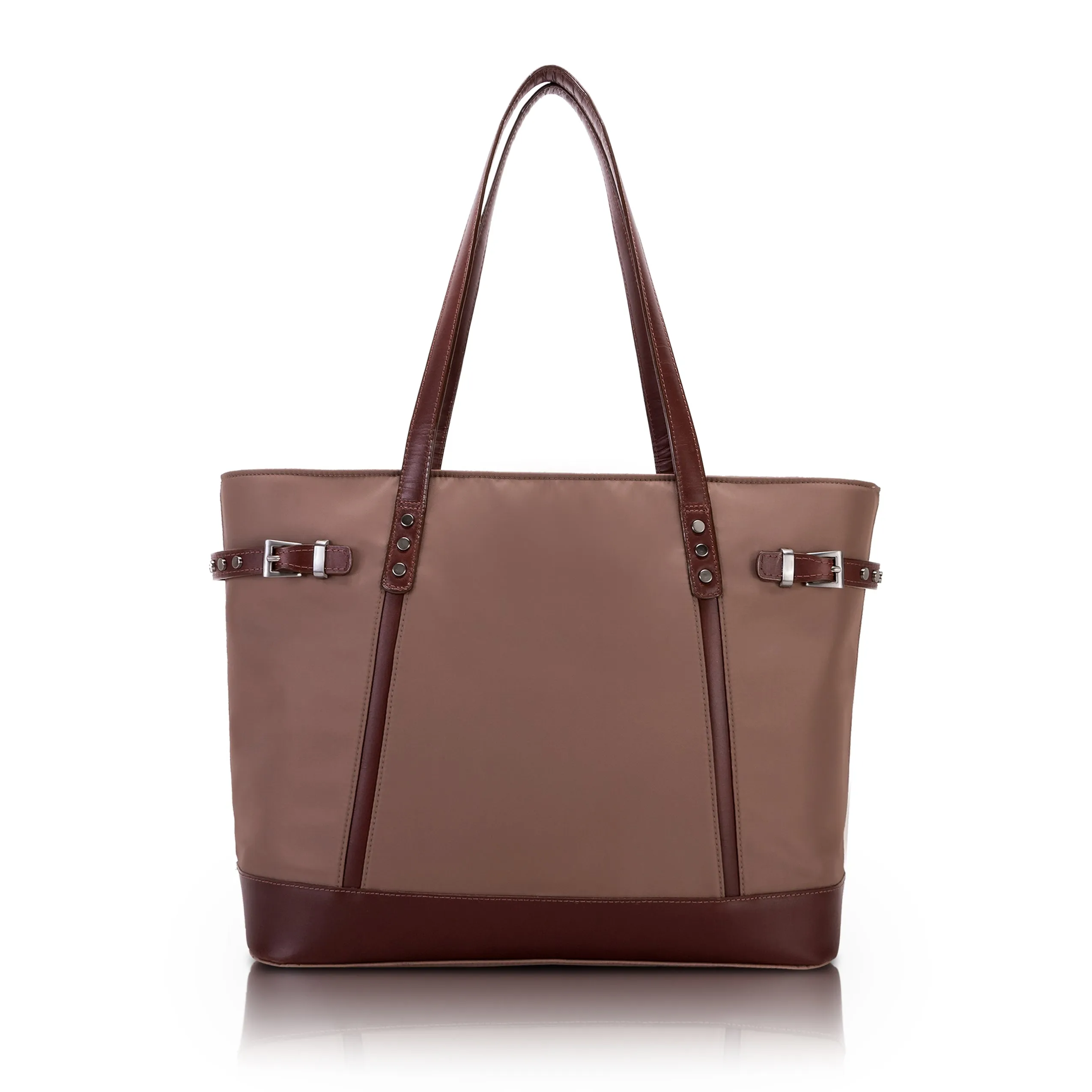 McKlein ARIA Nylon Ladies' Tote Bag