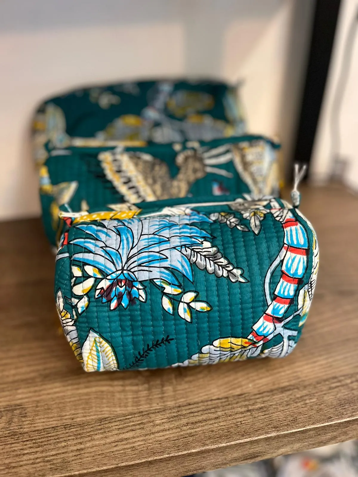 Medium Toiletries Bag