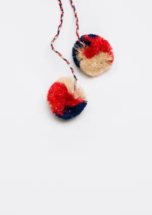 Mini Pom Poms