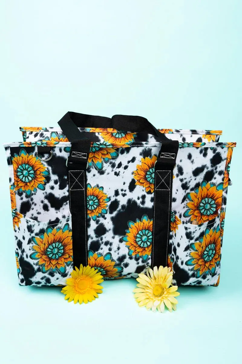 Mooers & Shakers Large Organizer Tote