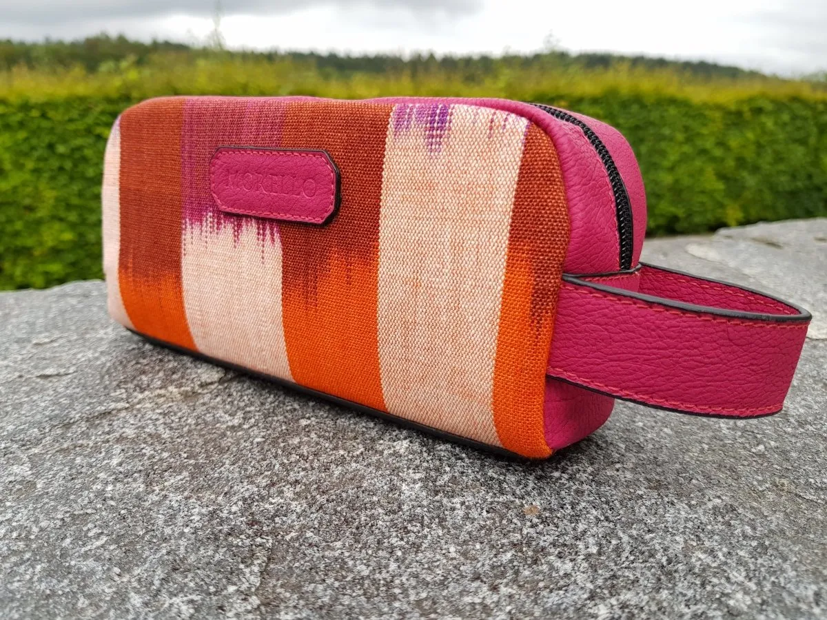 Morello - Long Cosmetics Bag