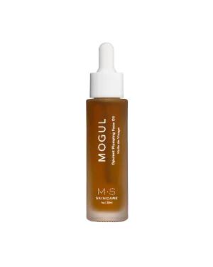 M.S. Skincare Mogul Opulent Plumping Face Oil