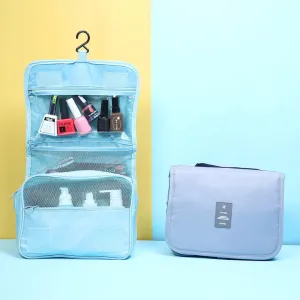 Multipurpose Travel Pouch - Unisex