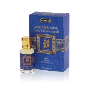 Musk Tahara Layali Attar 12ml