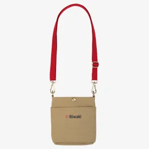 Niwaki Canvas Pouch