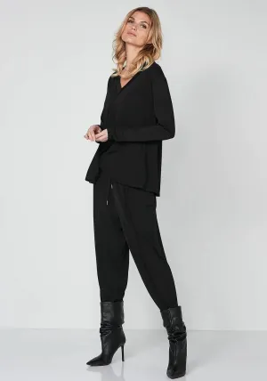 Nu Denmark Ronnie Blouse - Black