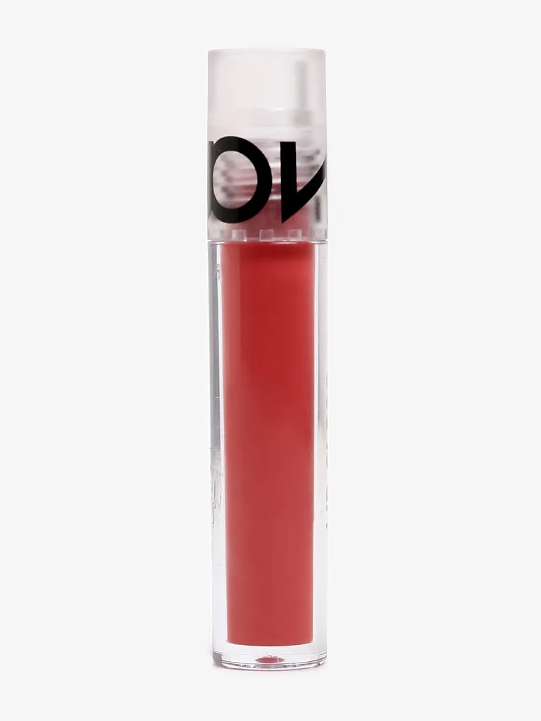 Nuon Brown Tinted Lip Gloss GBR01 - 4.2 ml