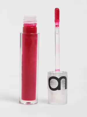 Nuon Pink Tinted Lip Gloss GP01 - 4.2 ml