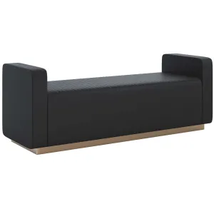 Odette Bench, Maven Black